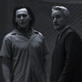lokius lokius (loki and mobius from "loki")